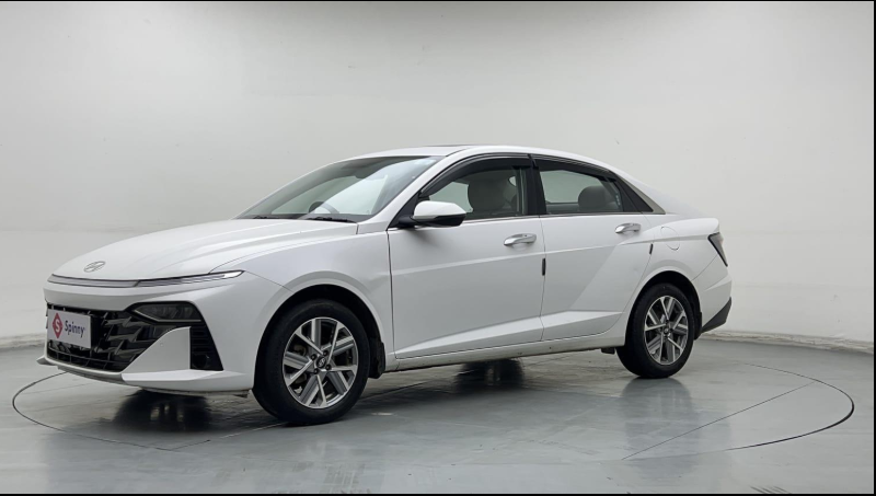 HYUNDAI NEW CAR IN 2026